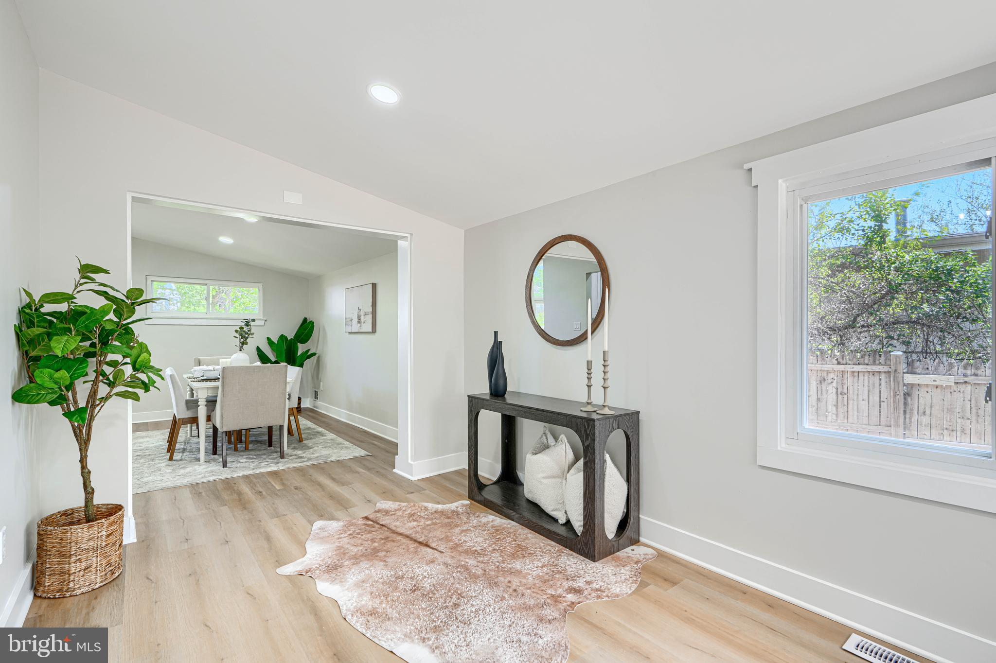 KEMP MILL ESTATES - Residential