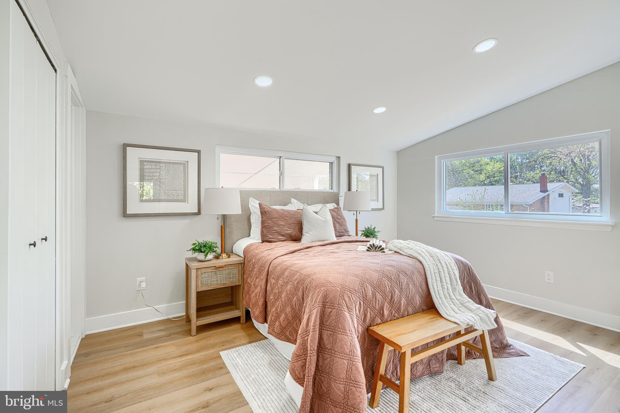 KEMP MILL ESTATES - Residential