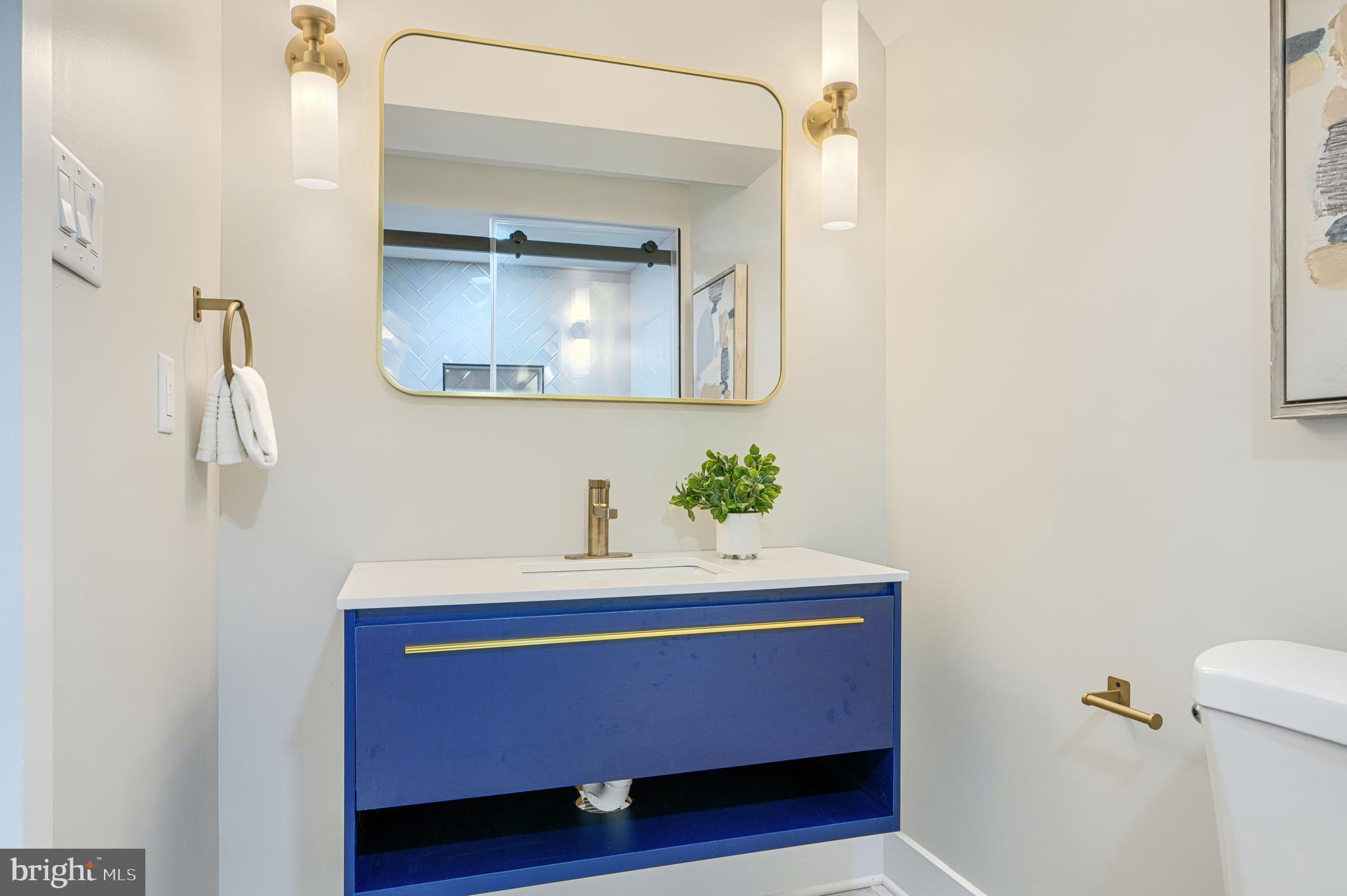 KEMP MILL ESTATES - Residential