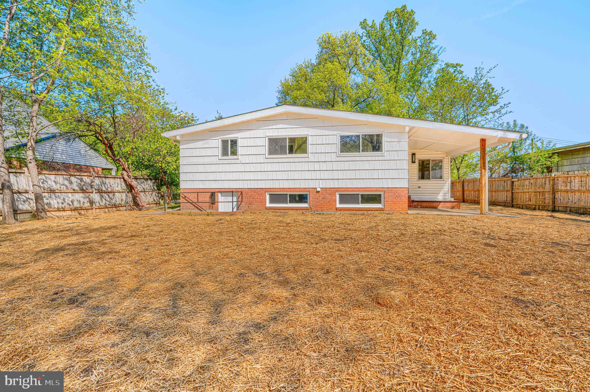 KEMP MILL ESTATES - Residential