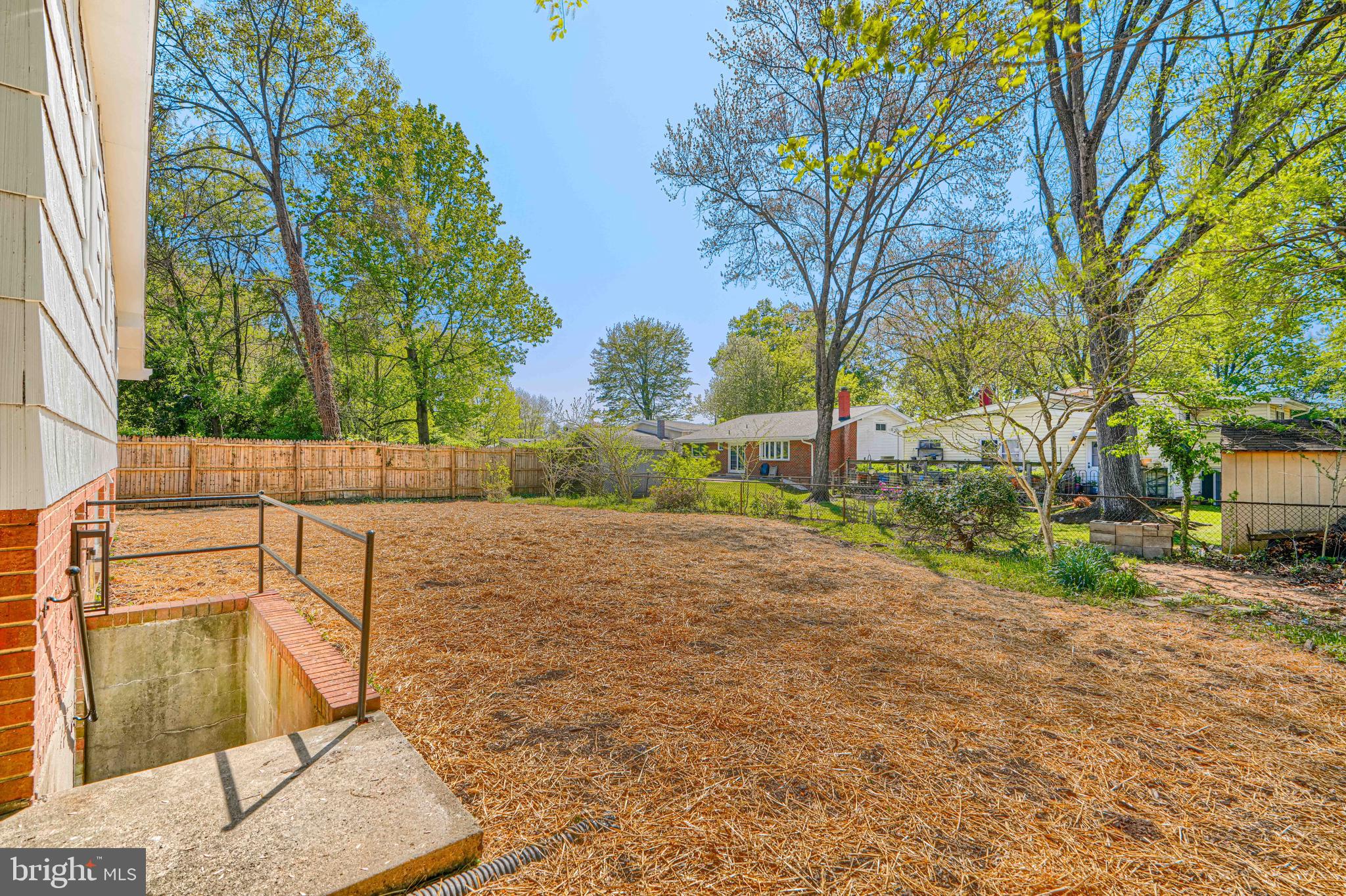 KEMP MILL ESTATES - Residential