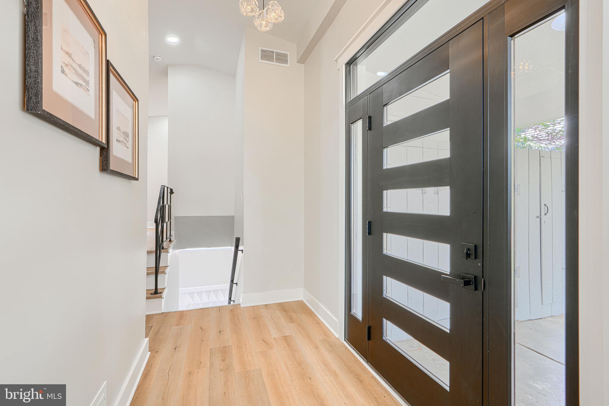 KEMP MILL ESTATES - Residential