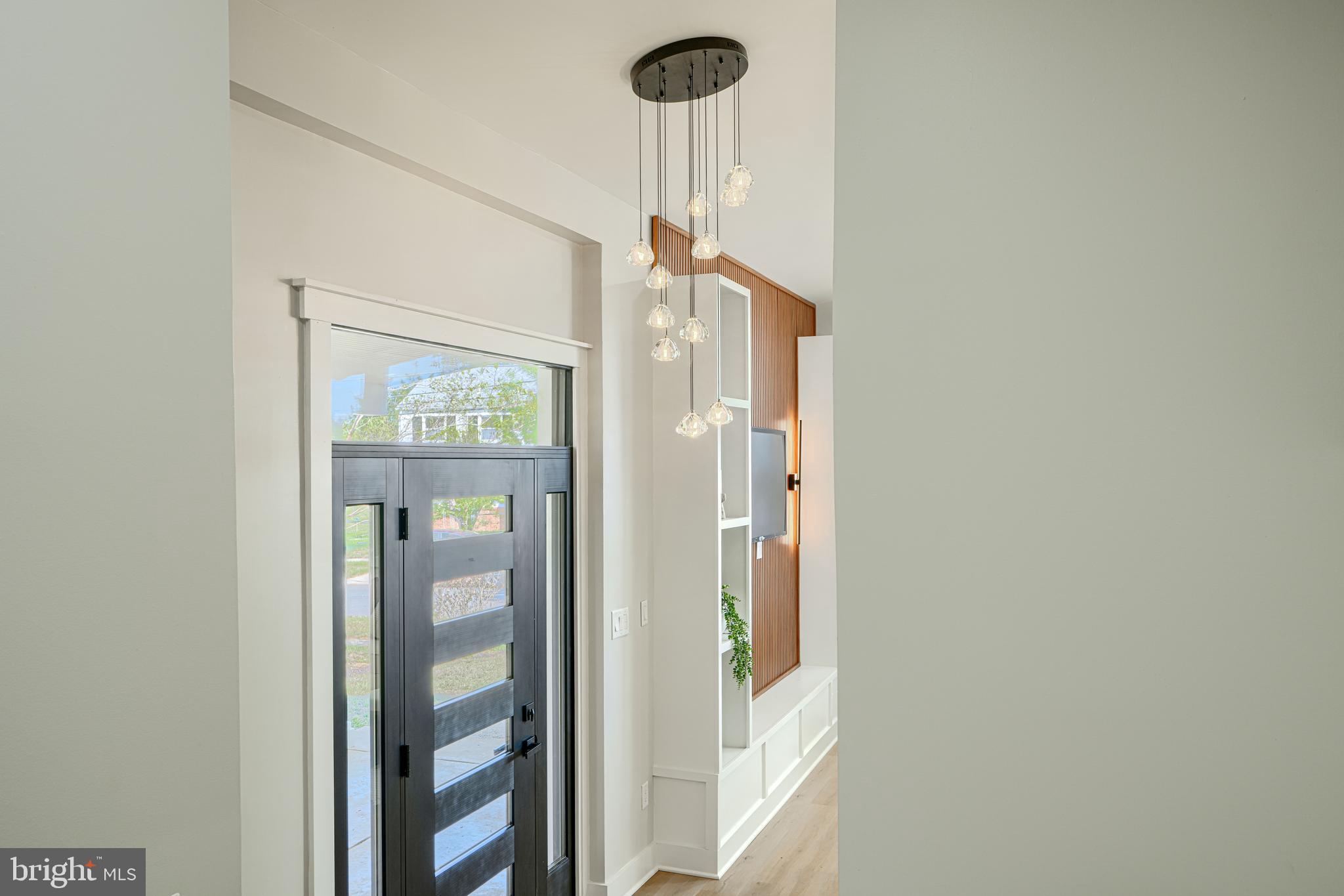 KEMP MILL ESTATES - Residential