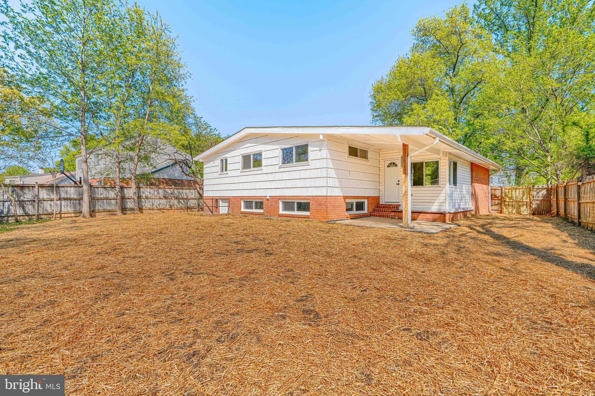 KEMP MILL ESTATES - Residential