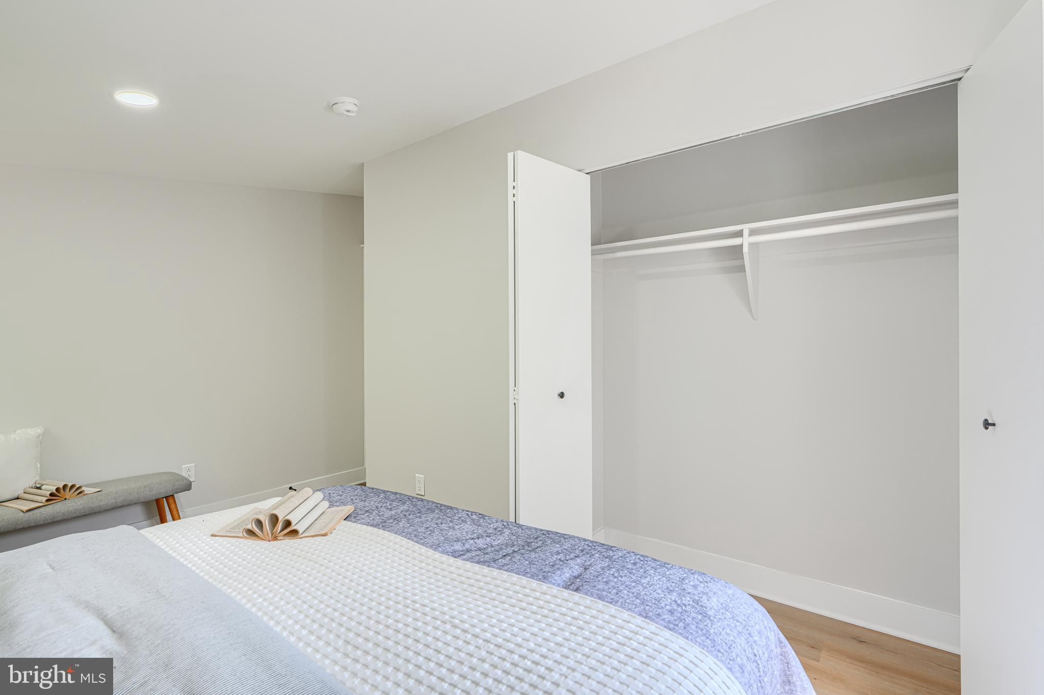 KEMP MILL ESTATES - Residential