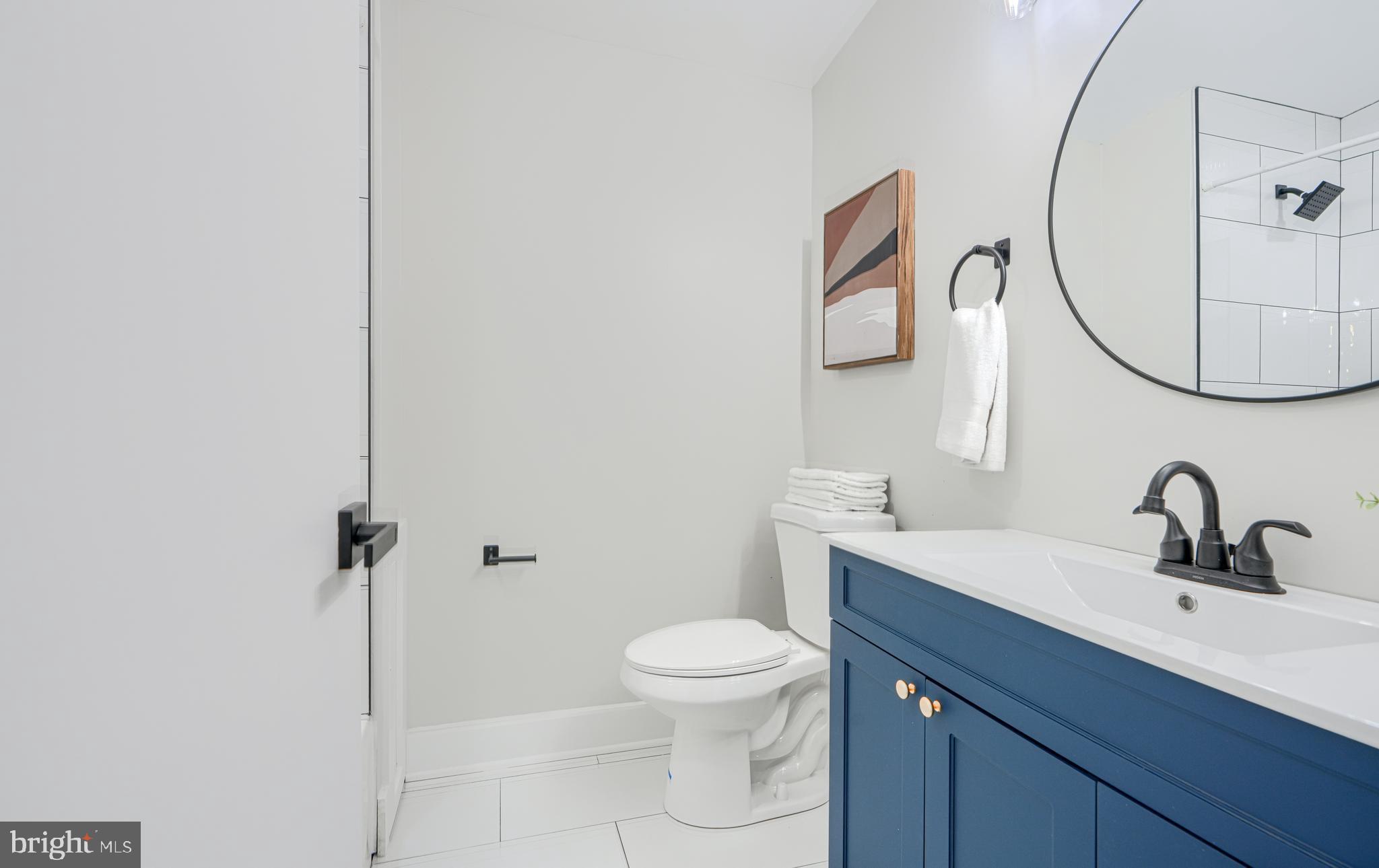 KEMP MILL ESTATES - Residential