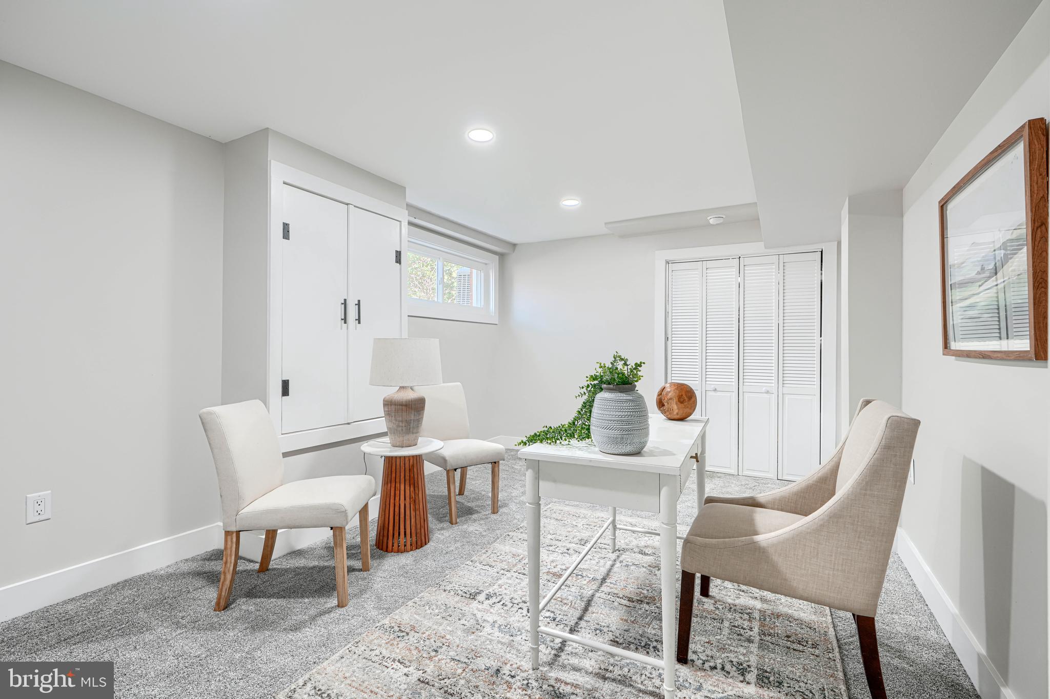 KEMP MILL ESTATES - Residential