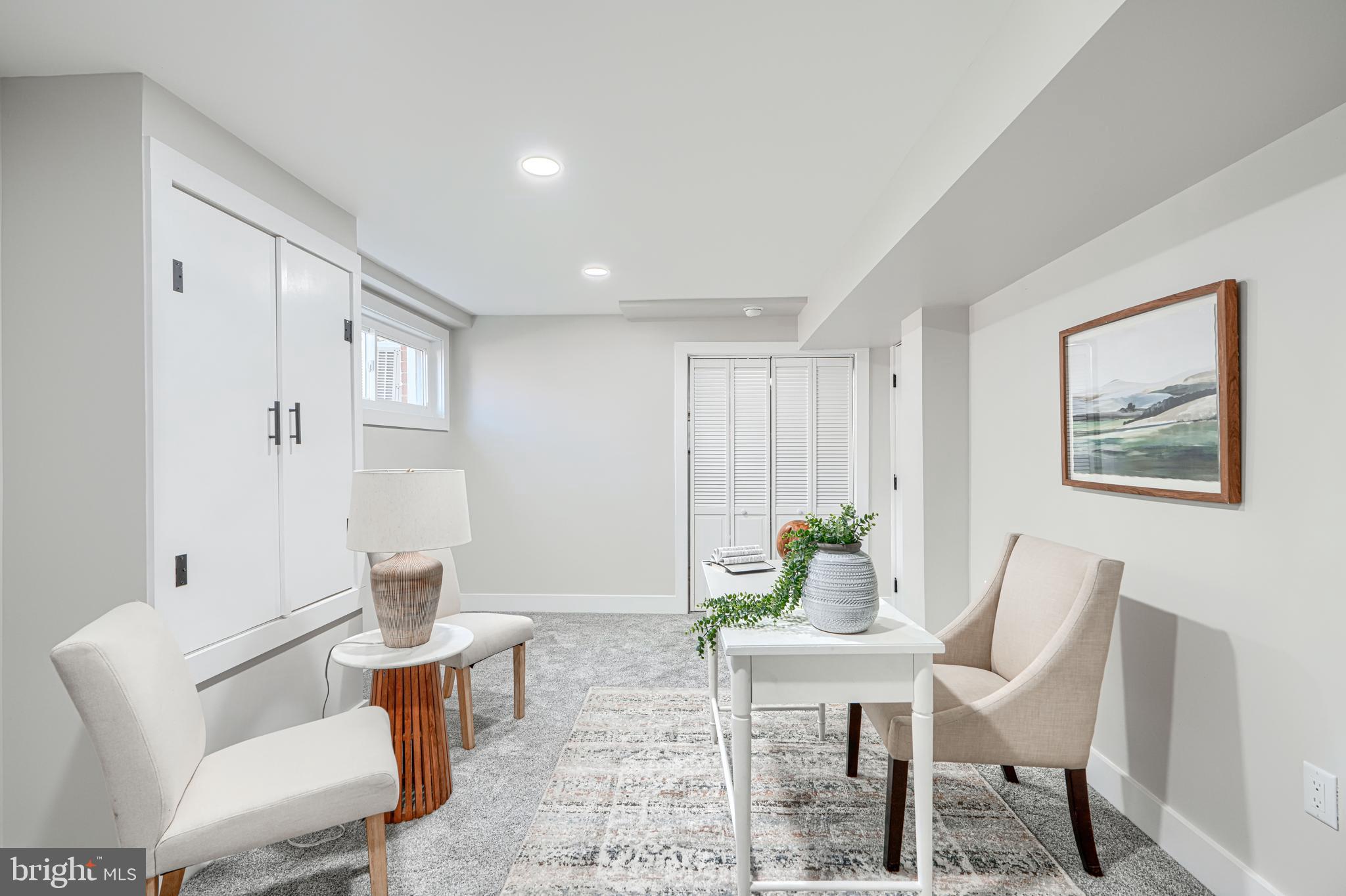 KEMP MILL ESTATES - Residential