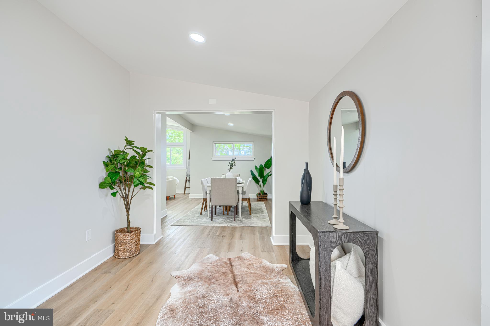 KEMP MILL ESTATES - Residential