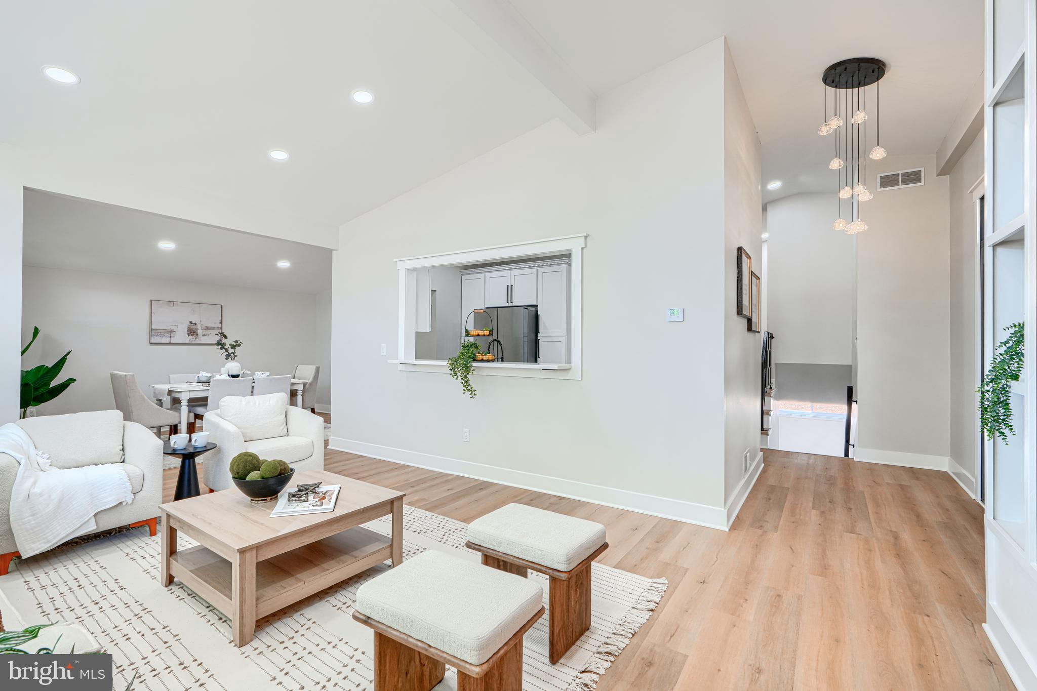 KEMP MILL ESTATES - Residential