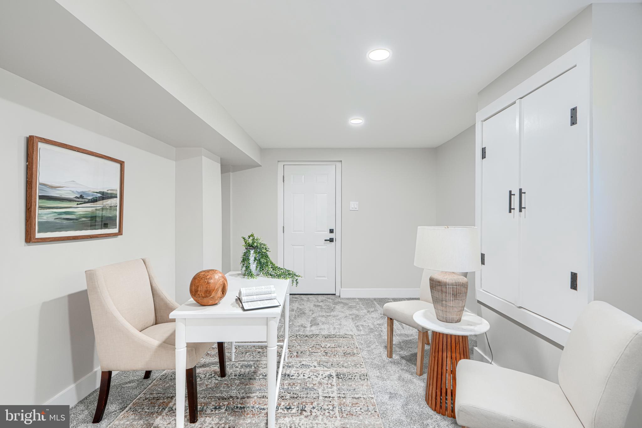 KEMP MILL ESTATES - Residential