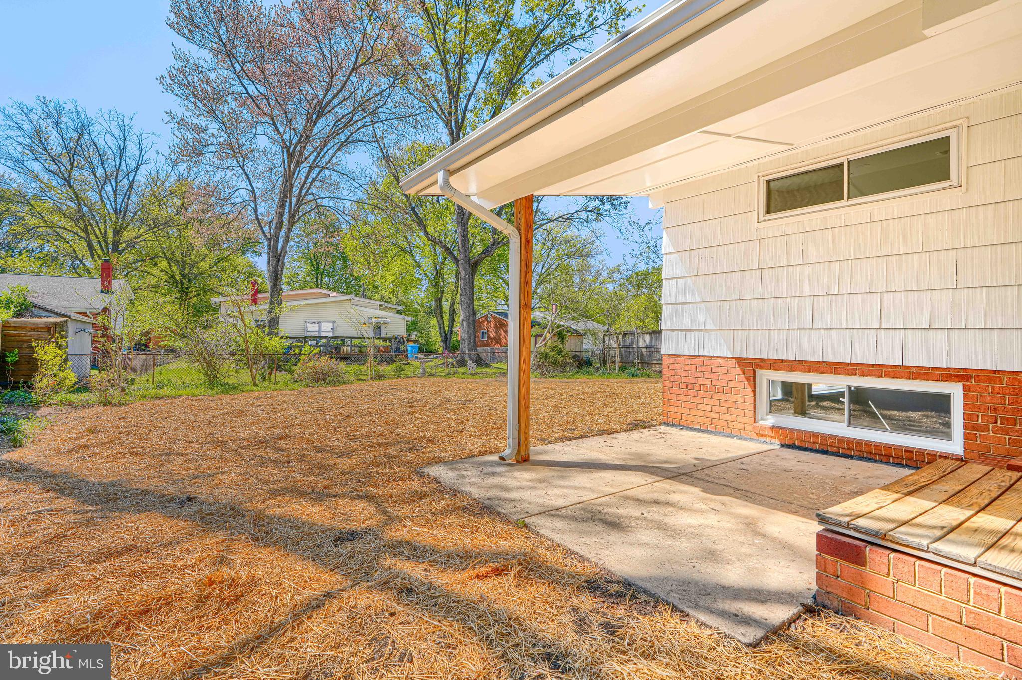 KEMP MILL ESTATES - Residential