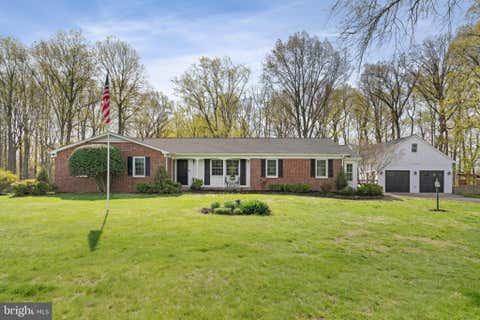 Homes For Sale - 19728 Gleedsville Road<br/> LEESBURG, VA 20175