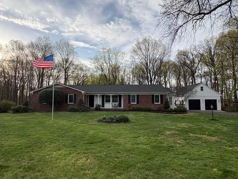 19728 GLEEDSVILLE ROAD LEESBURG VA 20175