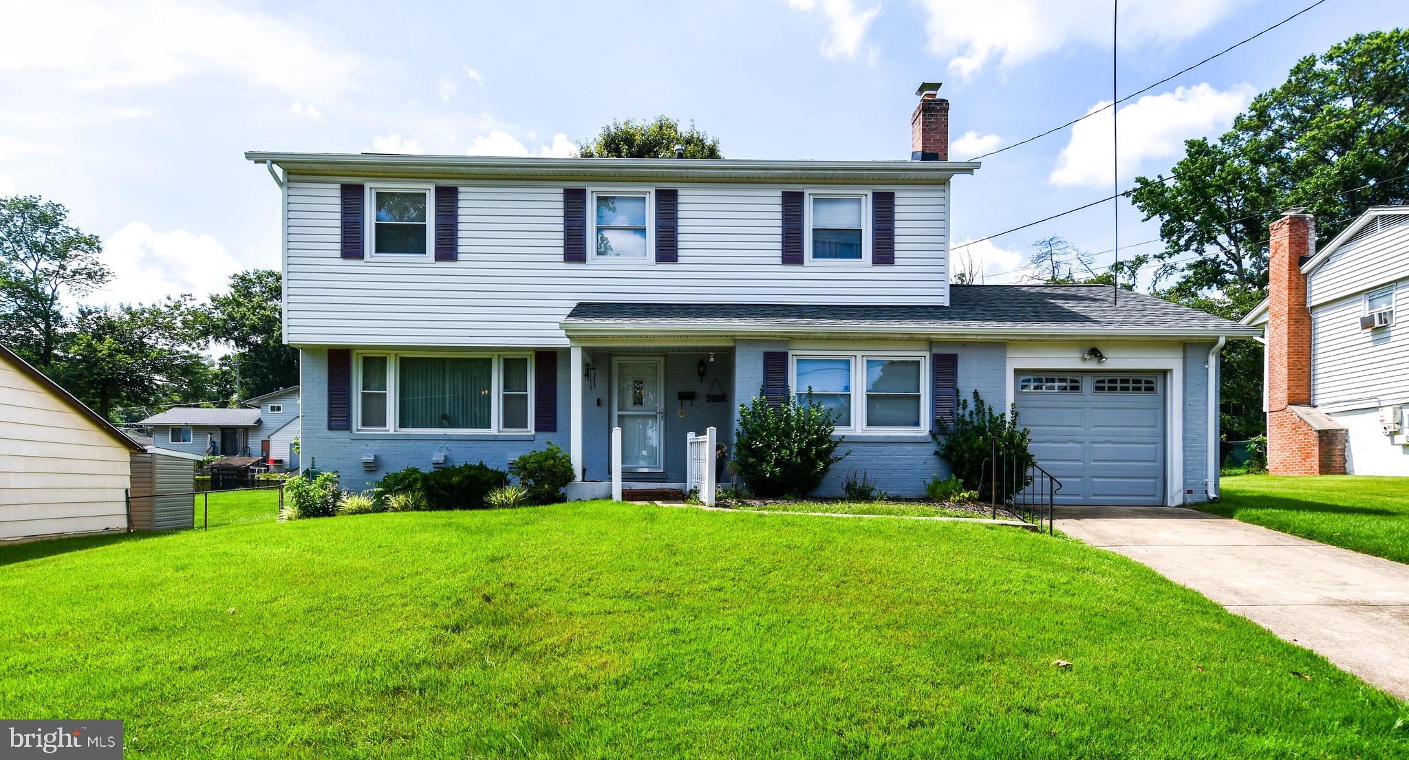 LANHAM - Residential