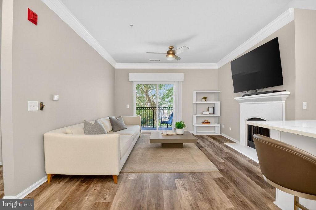 Photo of 1580 Spring Gate Drive #4204, MCLEAN, VA 22102 (MLS # VAFX2275660)
