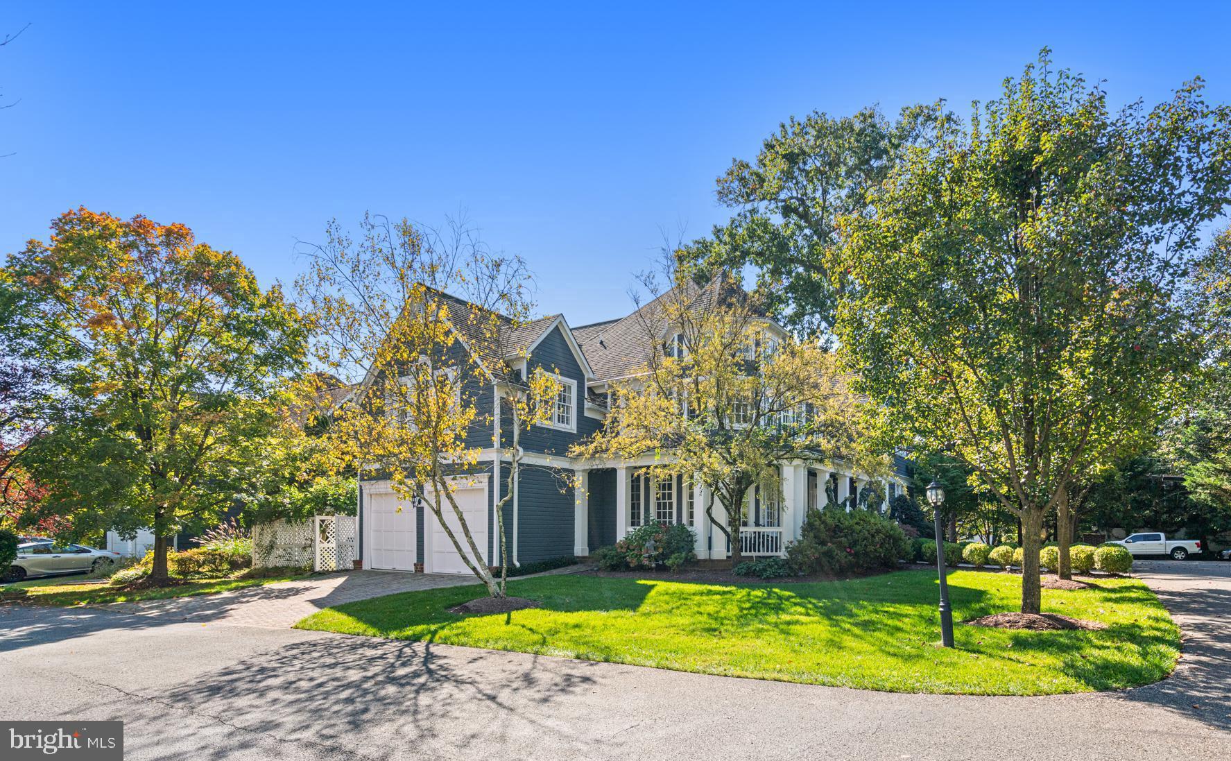 INVERNESS FOREST - Residential