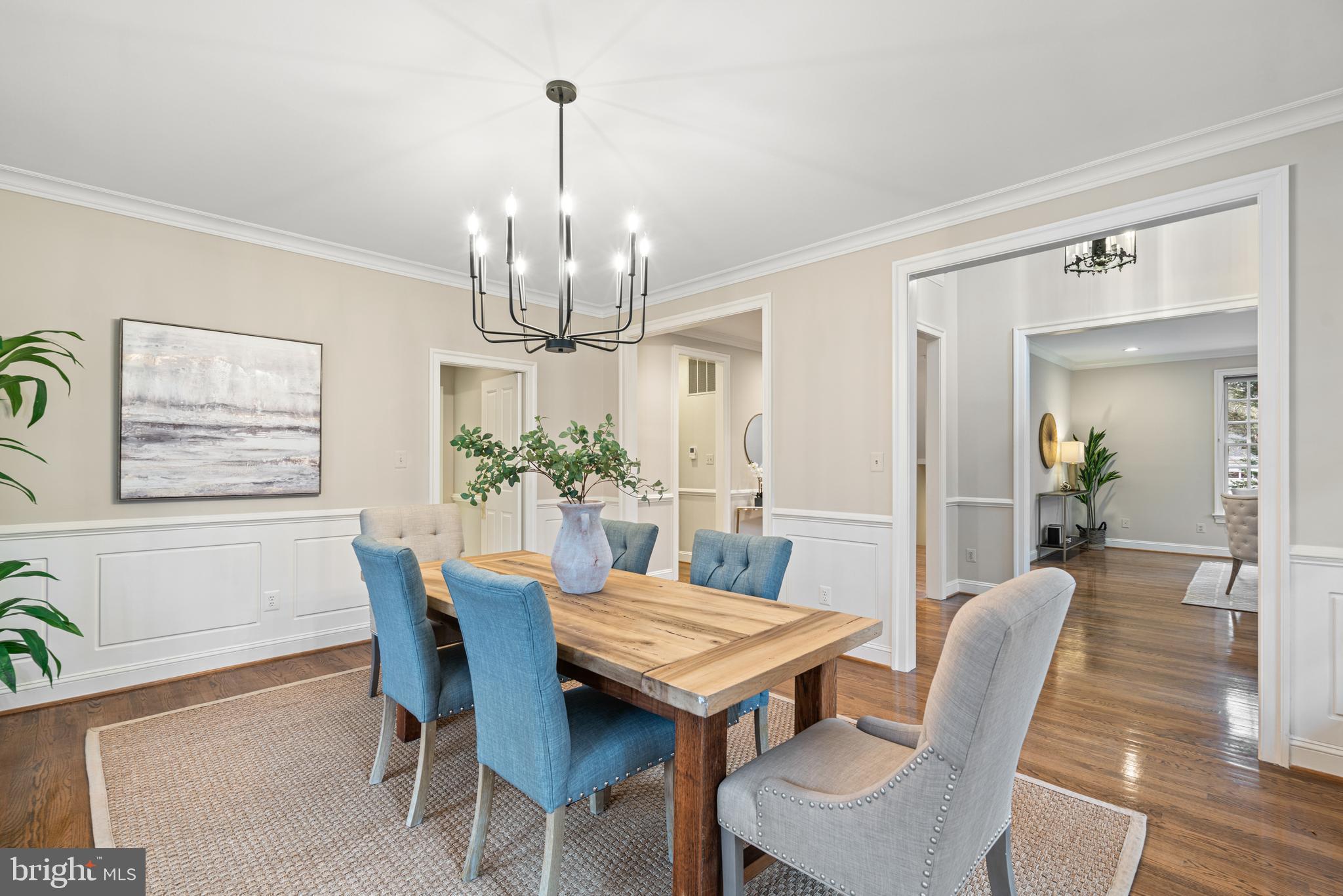 INVERNESS FOREST - Residential