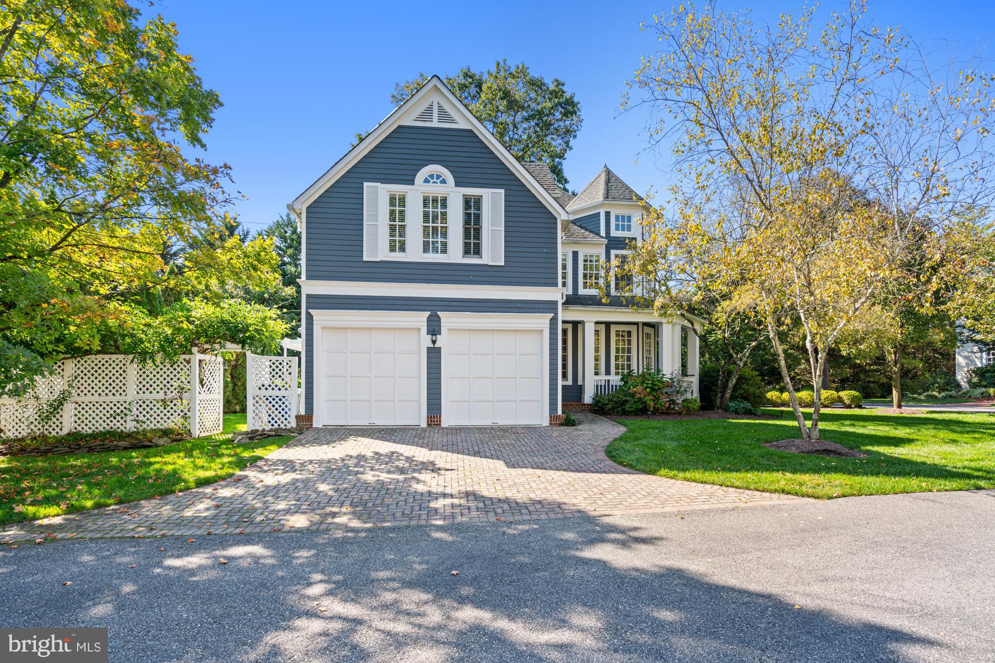 INVERNESS FOREST - Residential
