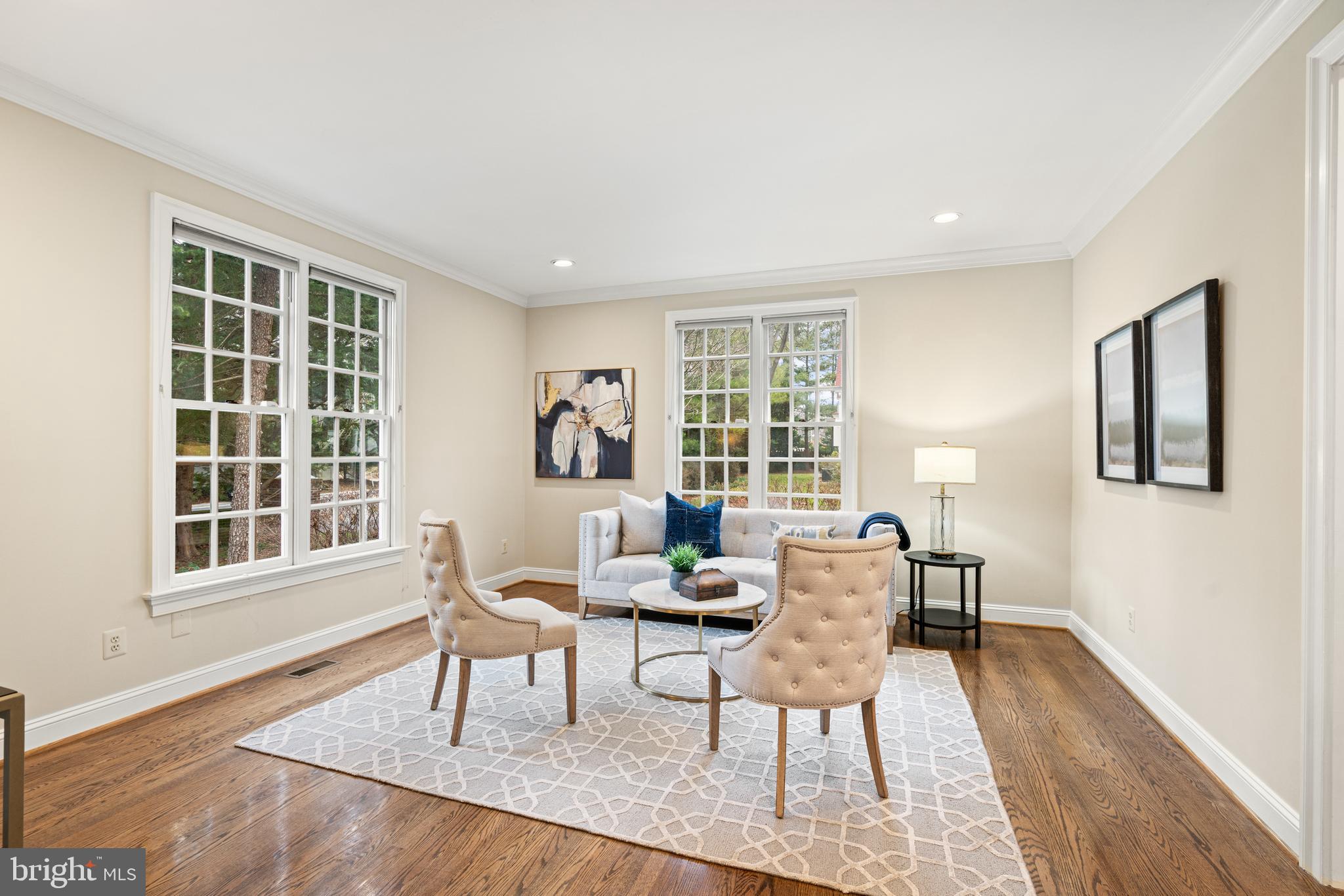 INVERNESS FOREST - Residential