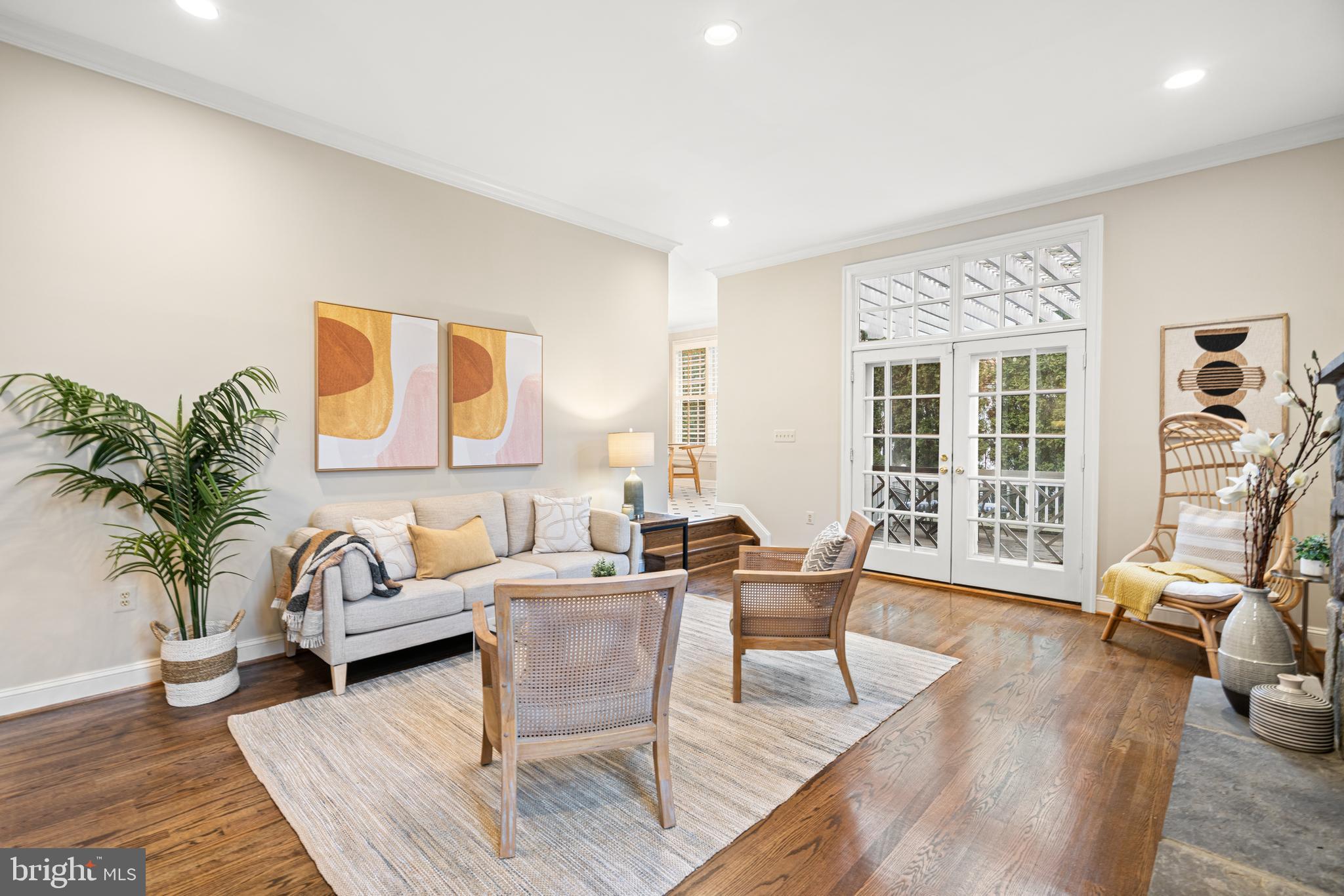 INVERNESS FOREST - Residential