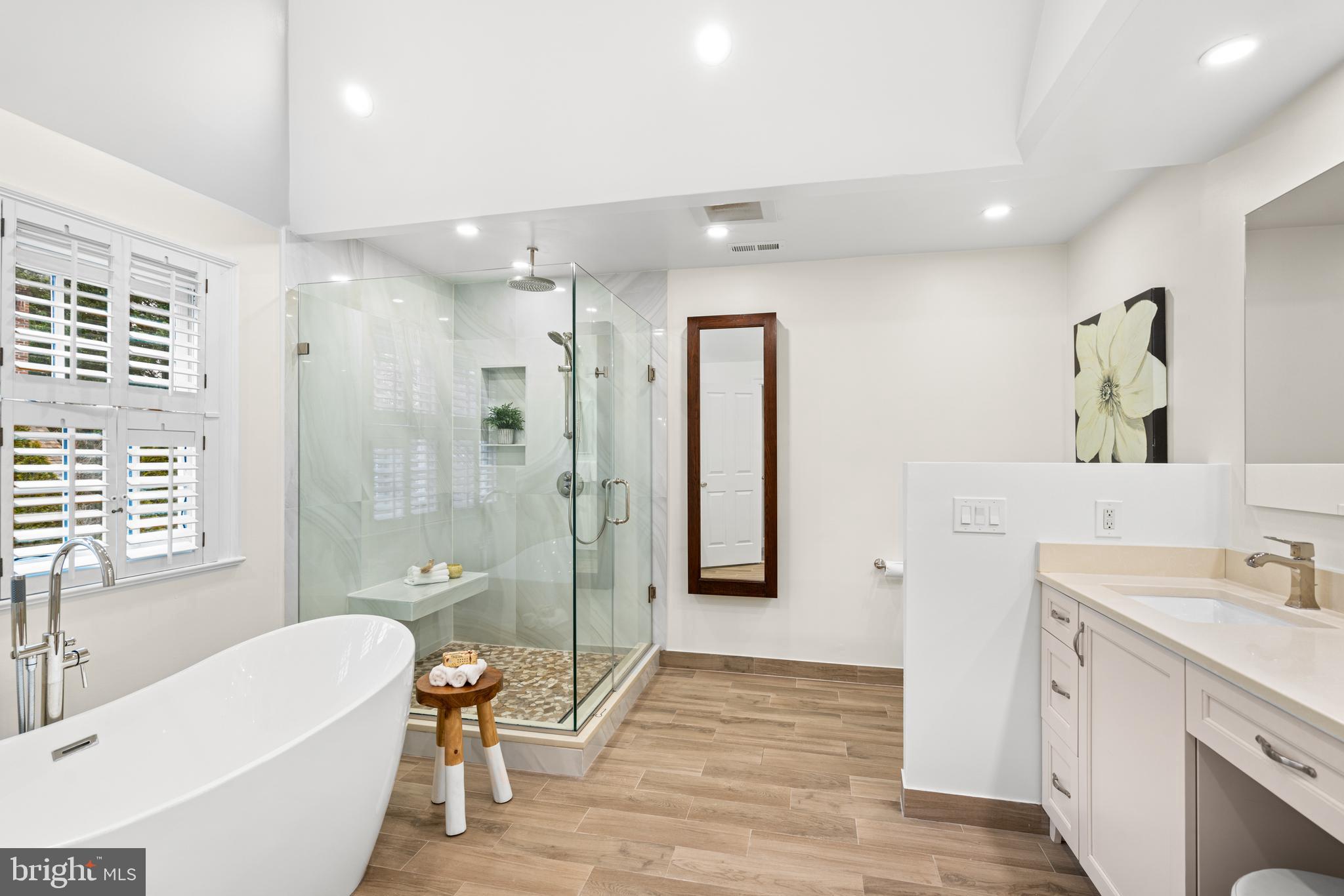 INVERNESS FOREST - Residential