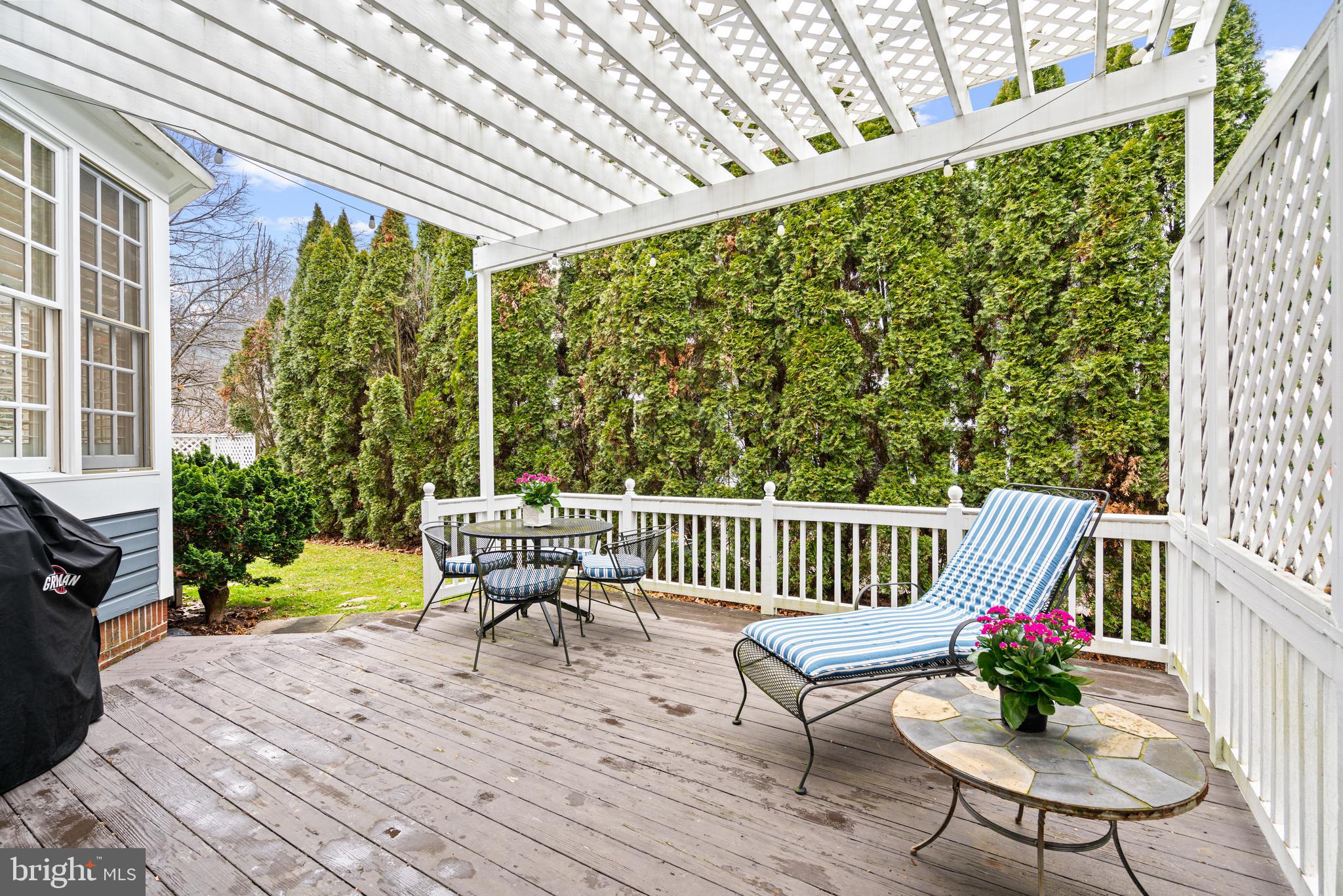 INVERNESS FOREST - Residential