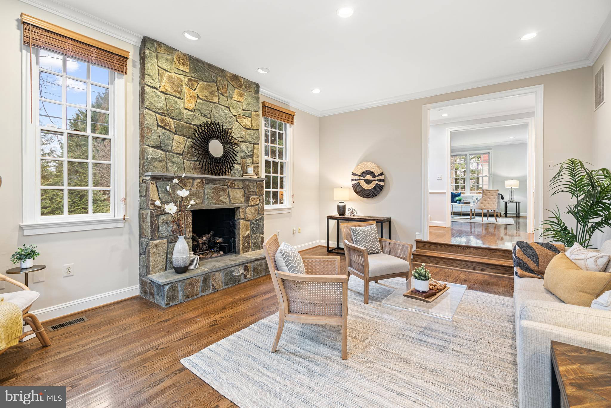 INVERNESS FOREST - Residential