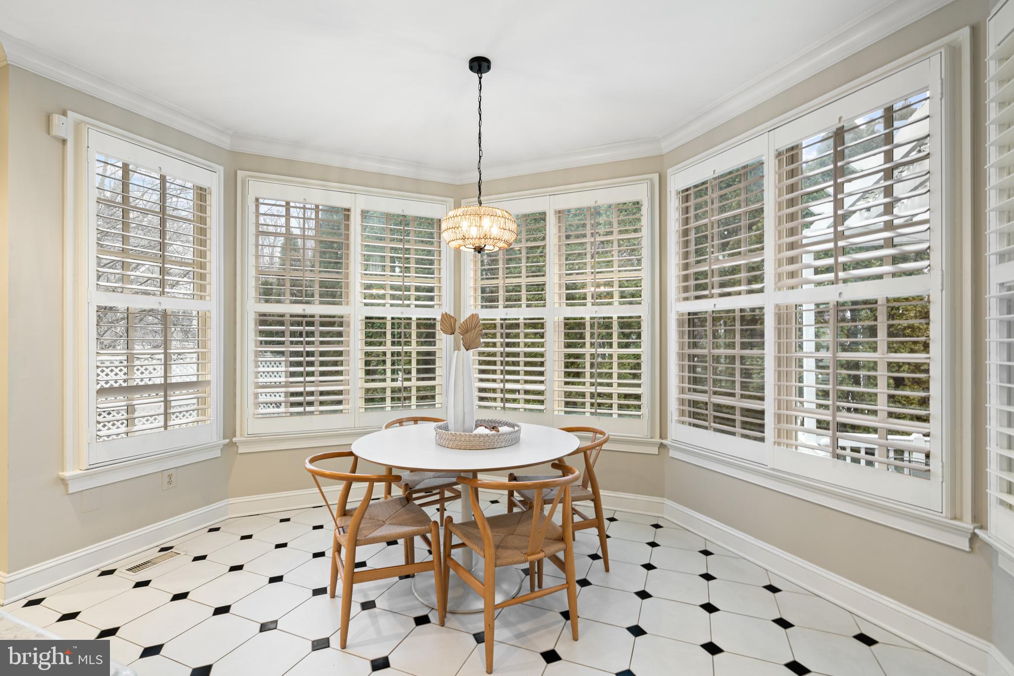 INVERNESS FOREST - Residential