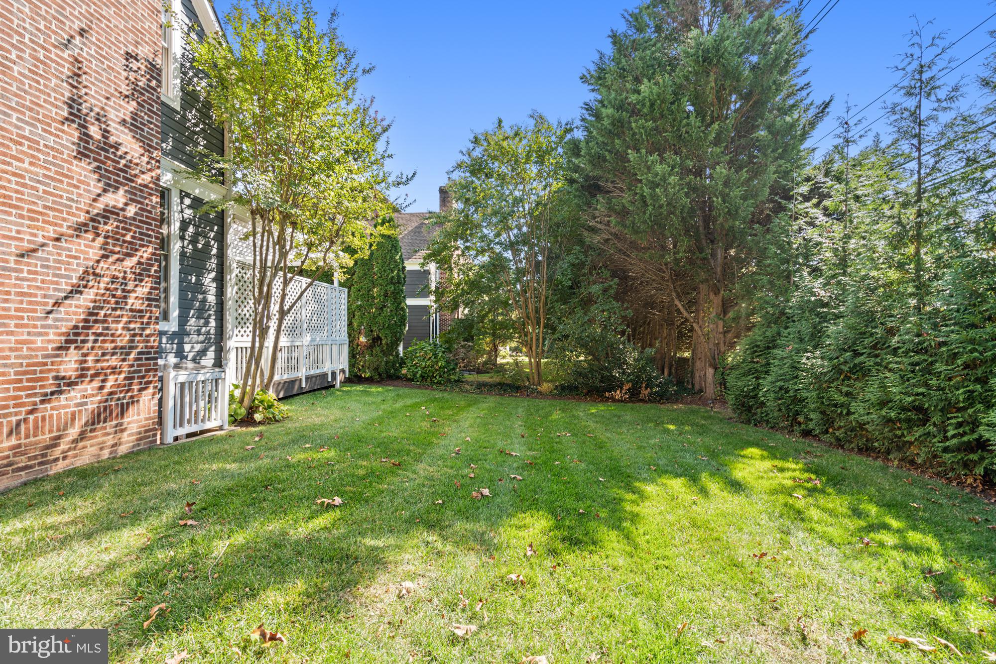 INVERNESS FOREST - Residential