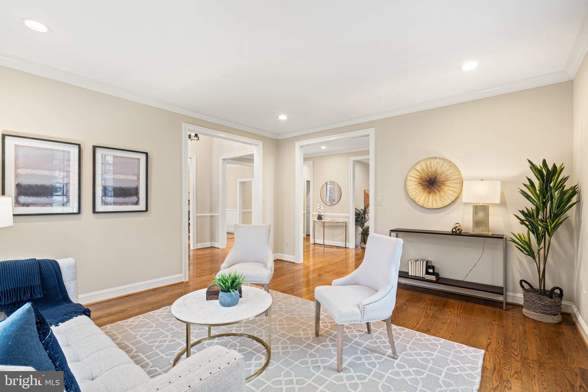 INVERNESS FOREST - Residential