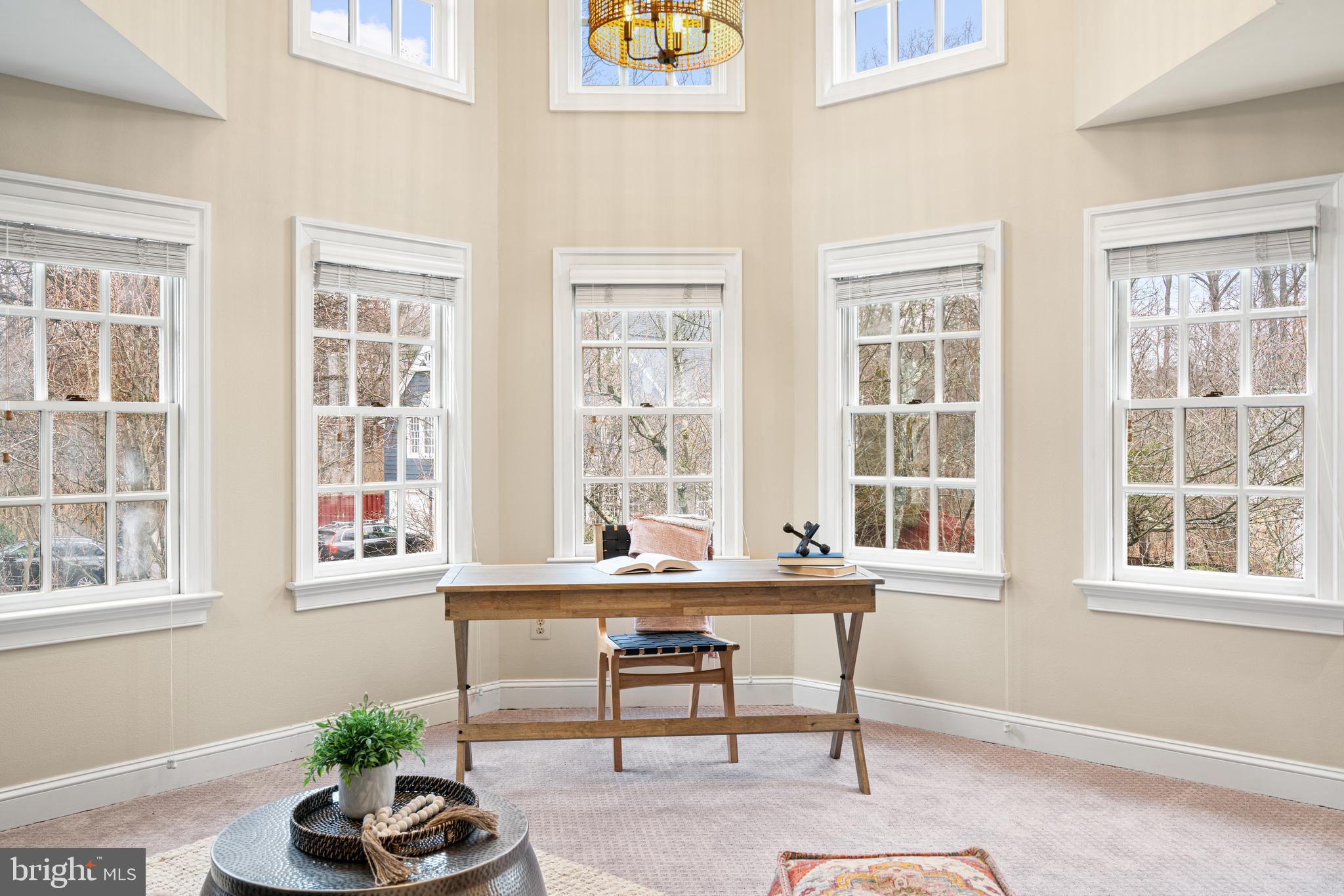 INVERNESS FOREST - Residential