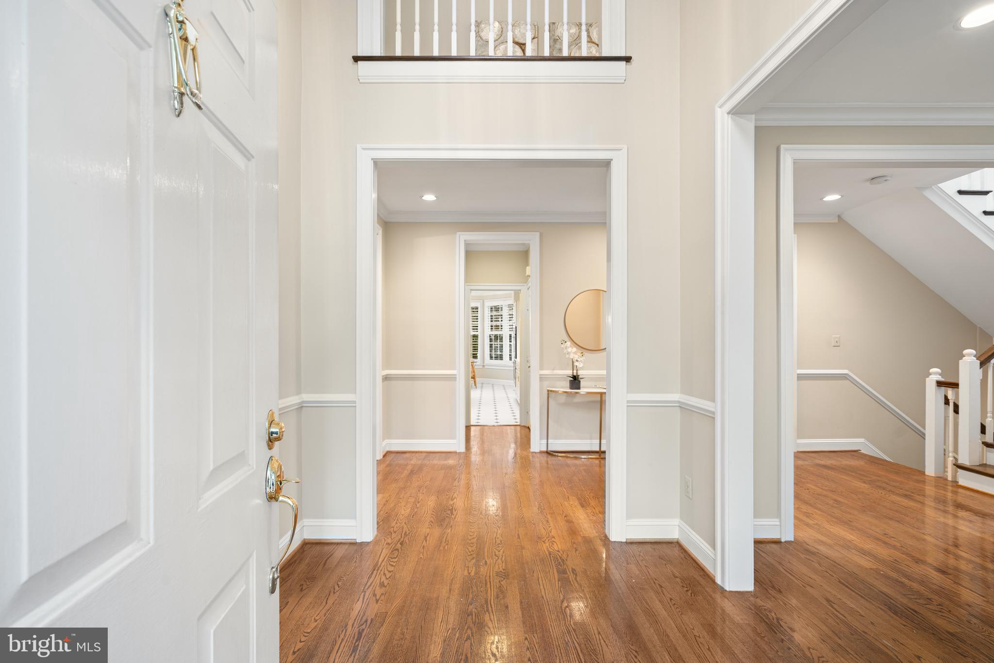 INVERNESS FOREST - Residential