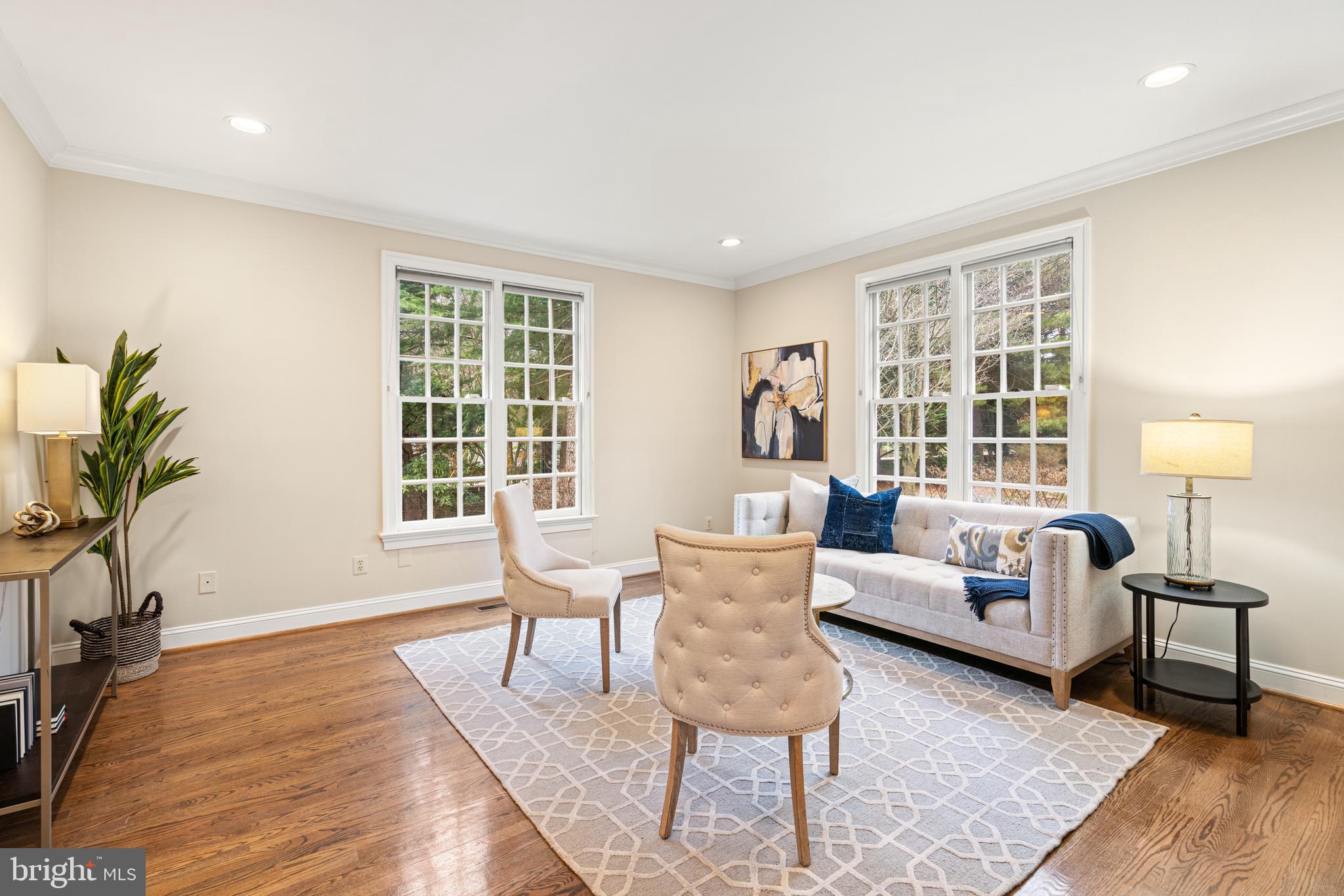 INVERNESS FOREST - Residential