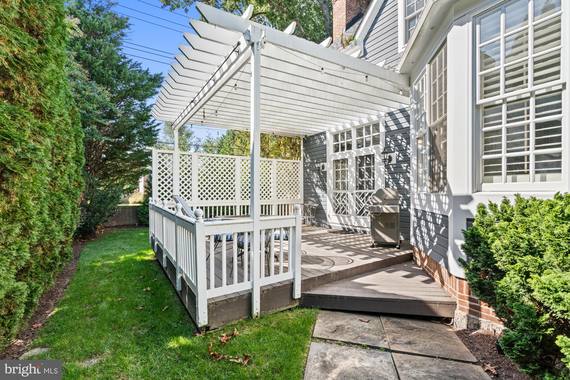 INVERNESS FOREST - Residential