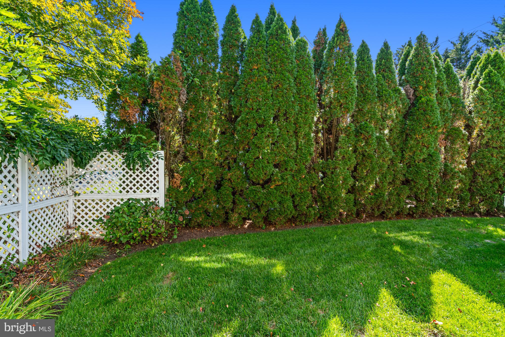 INVERNESS FOREST - Residential