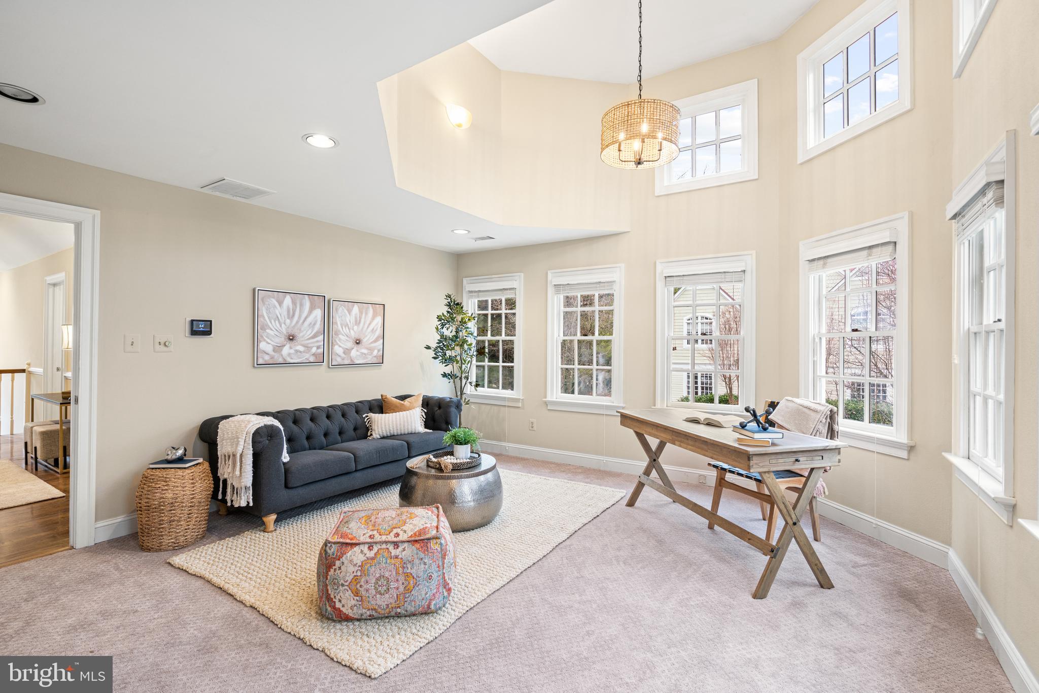 INVERNESS FOREST - Residential