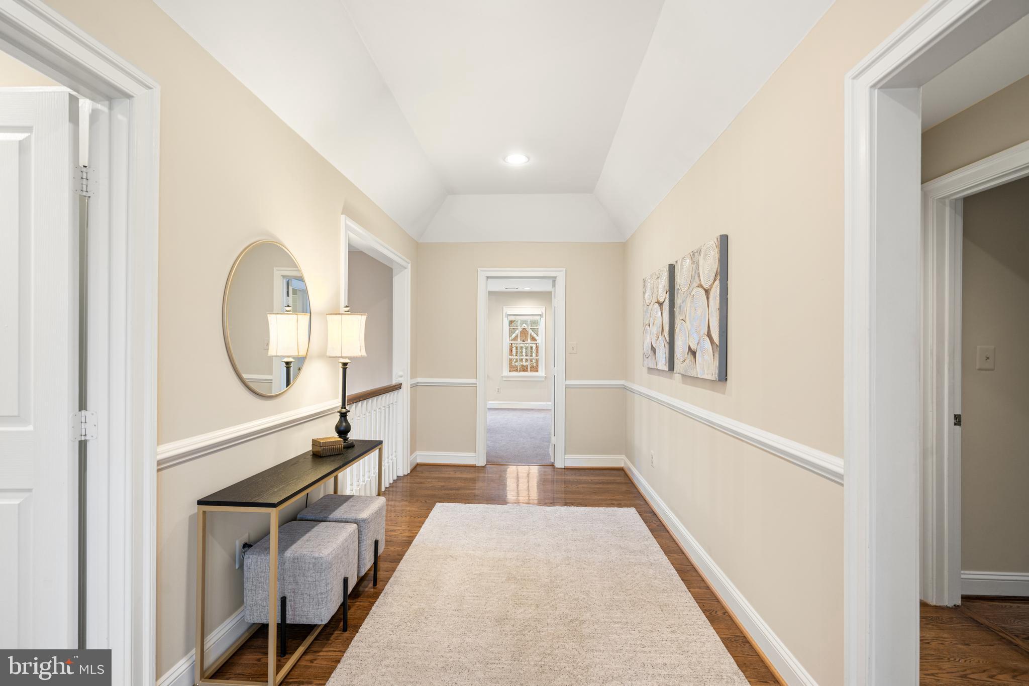 INVERNESS FOREST - Residential