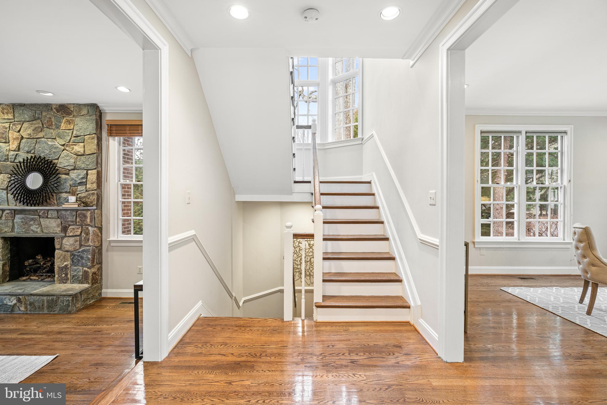 INVERNESS FOREST - Residential