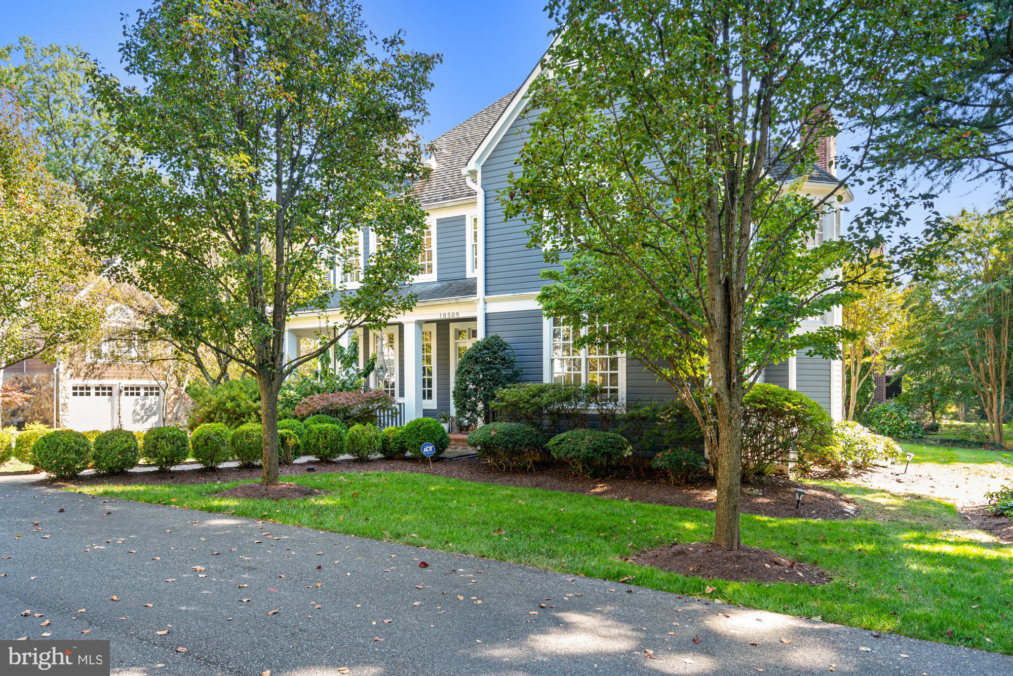 INVERNESS FOREST - Residential