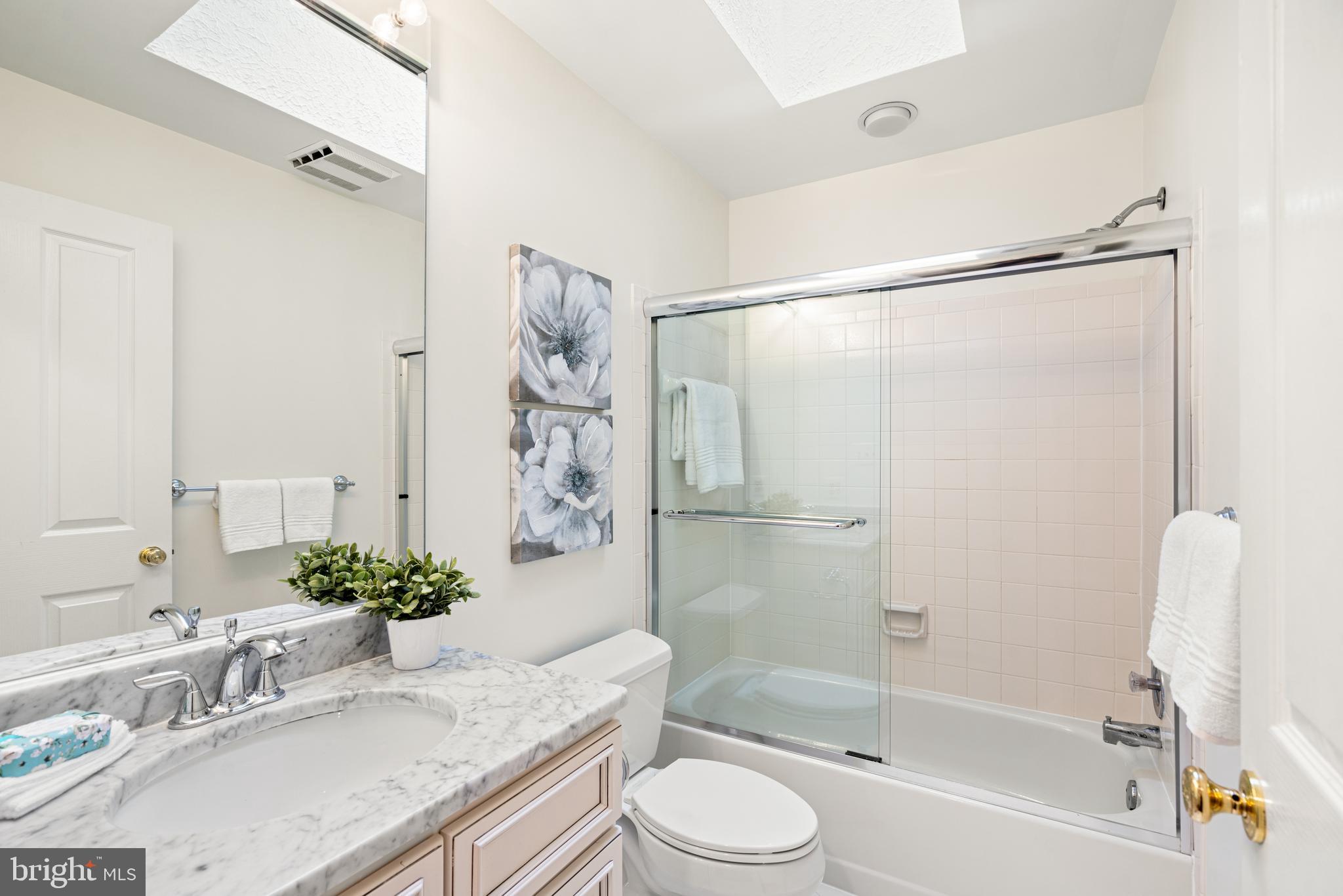 INVERNESS FOREST - Residential