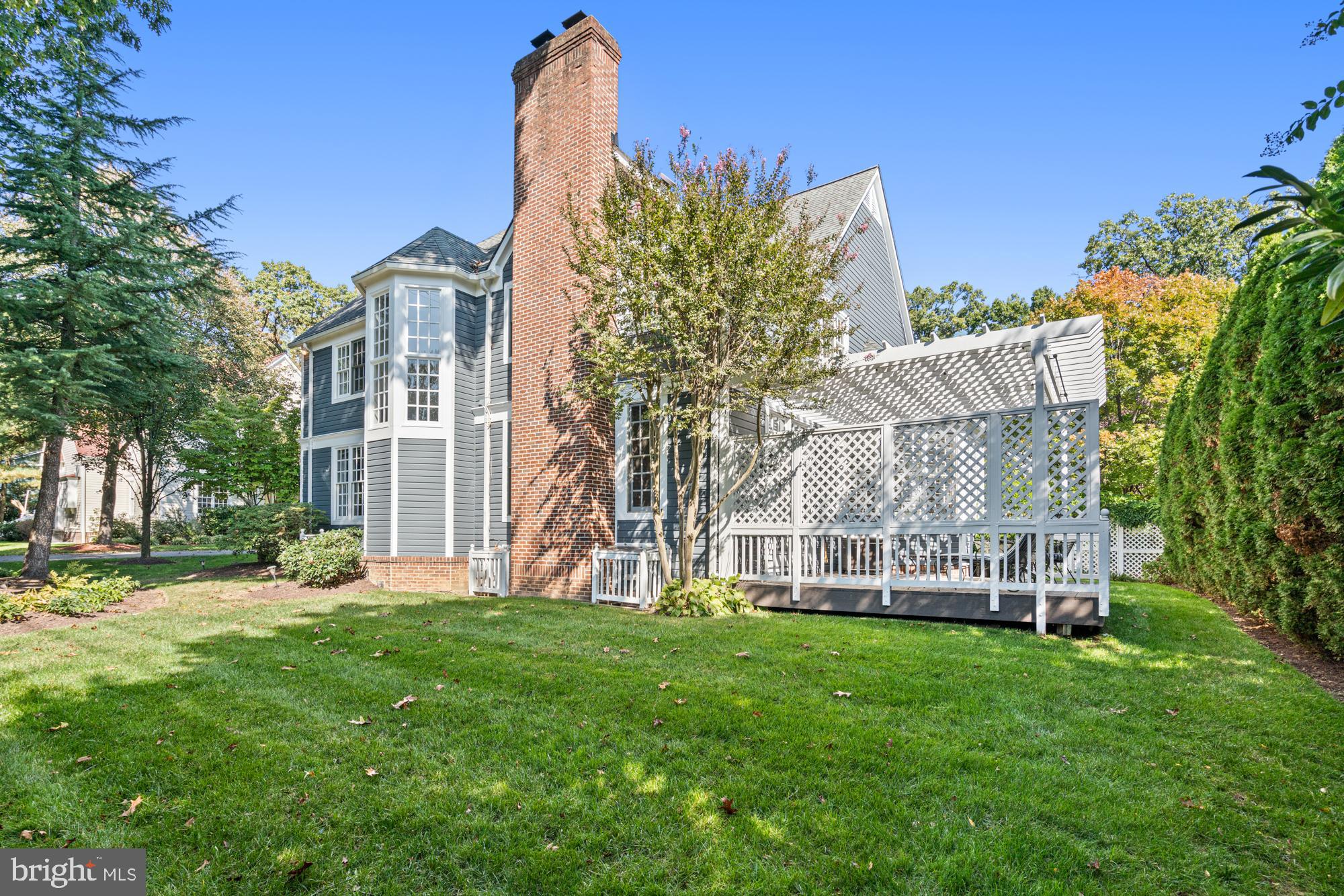 INVERNESS FOREST - Residential