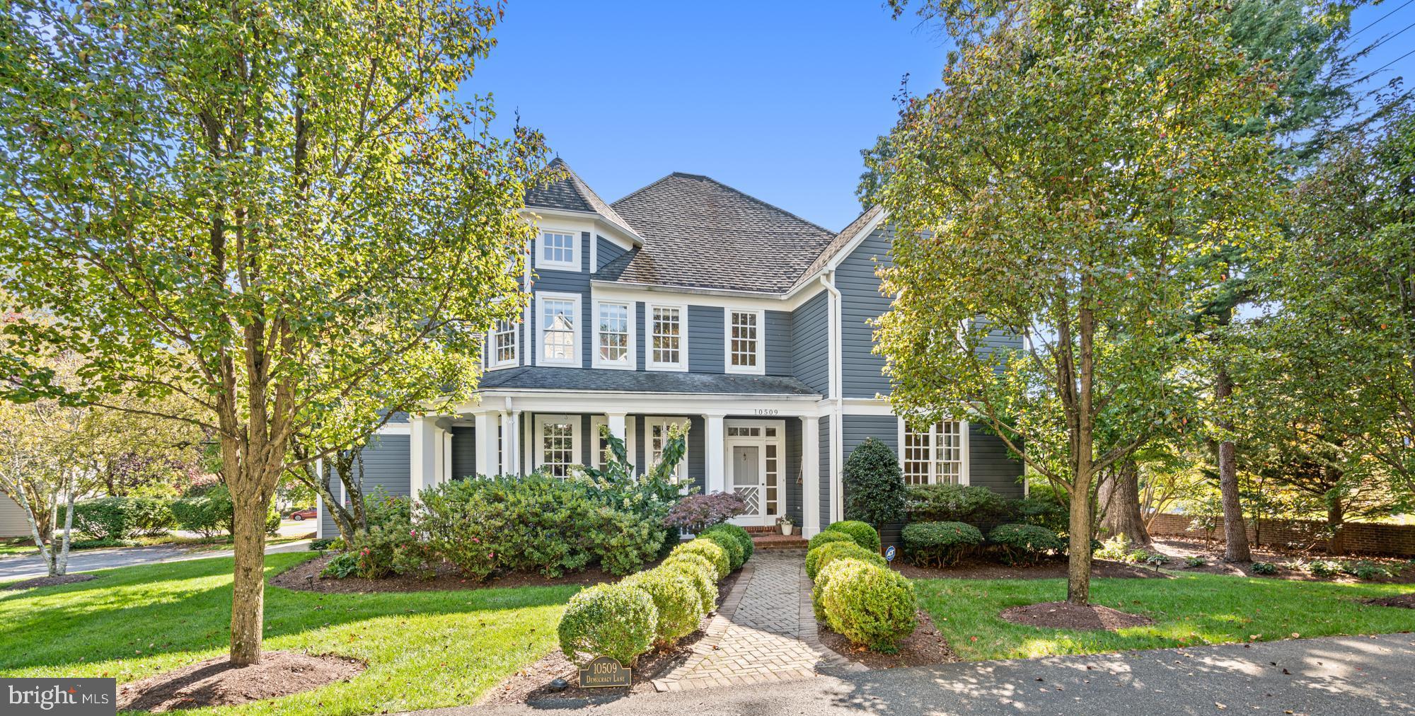 INVERNESS FOREST - Residential