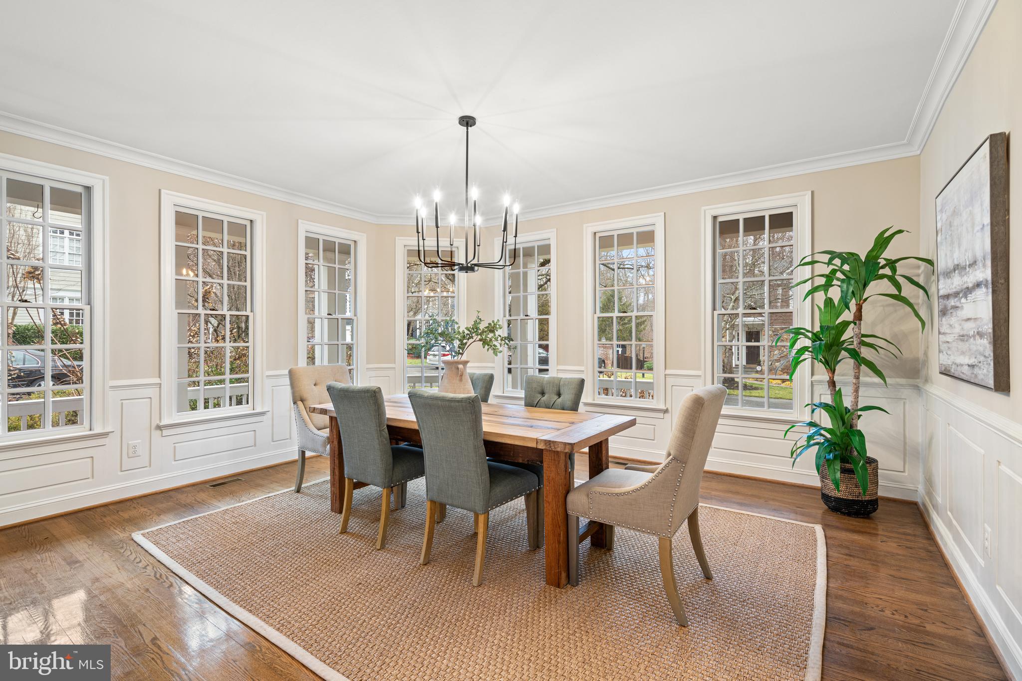 INVERNESS FOREST - Residential