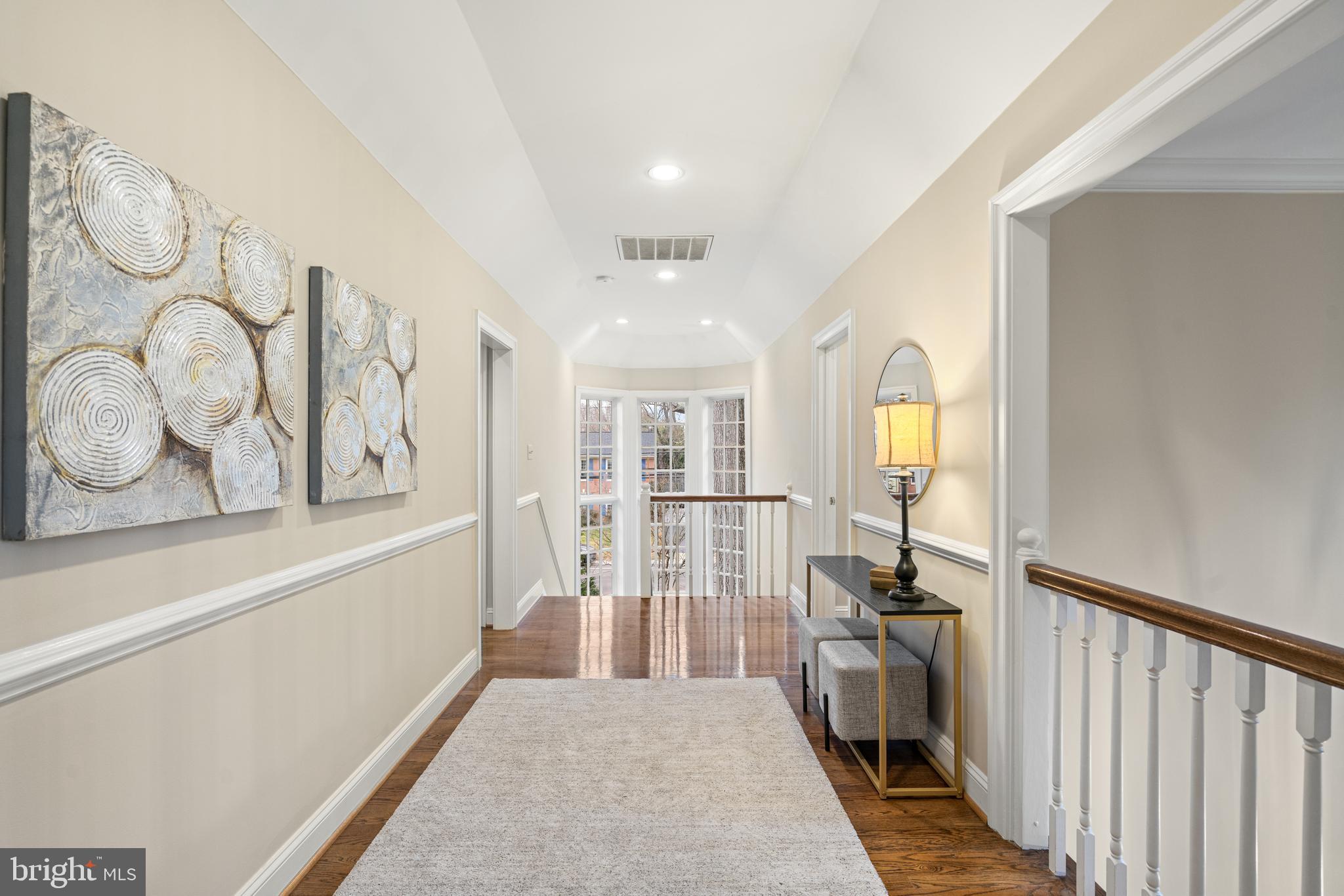 INVERNESS FOREST - Residential