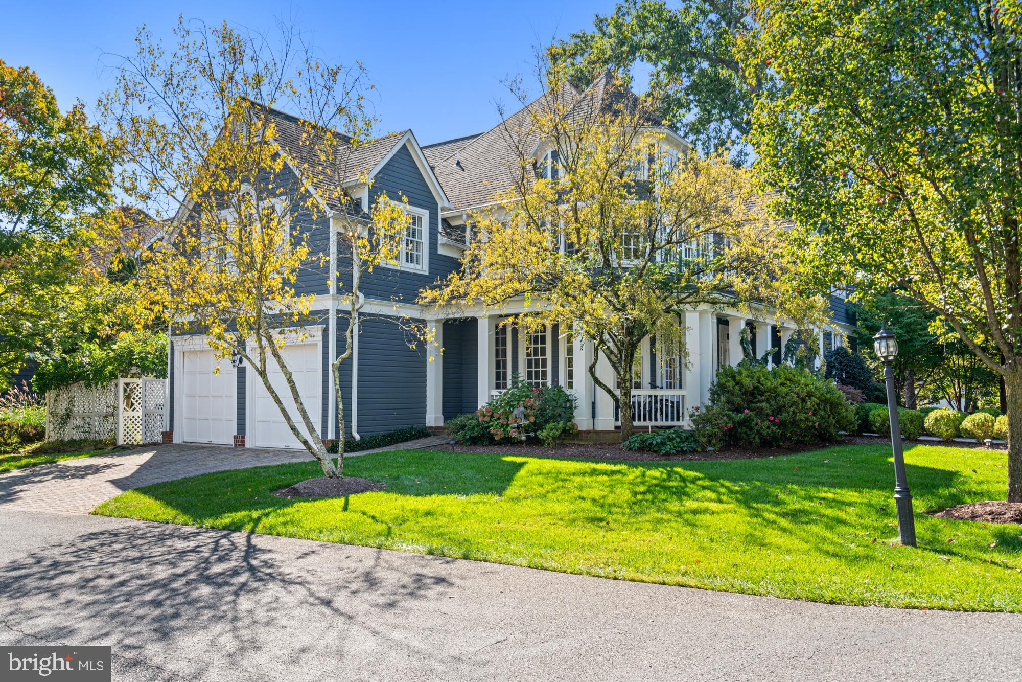 INVERNESS FOREST - Residential