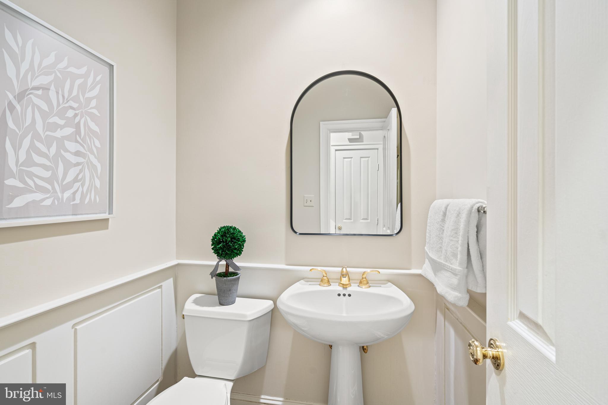 INVERNESS FOREST - Residential