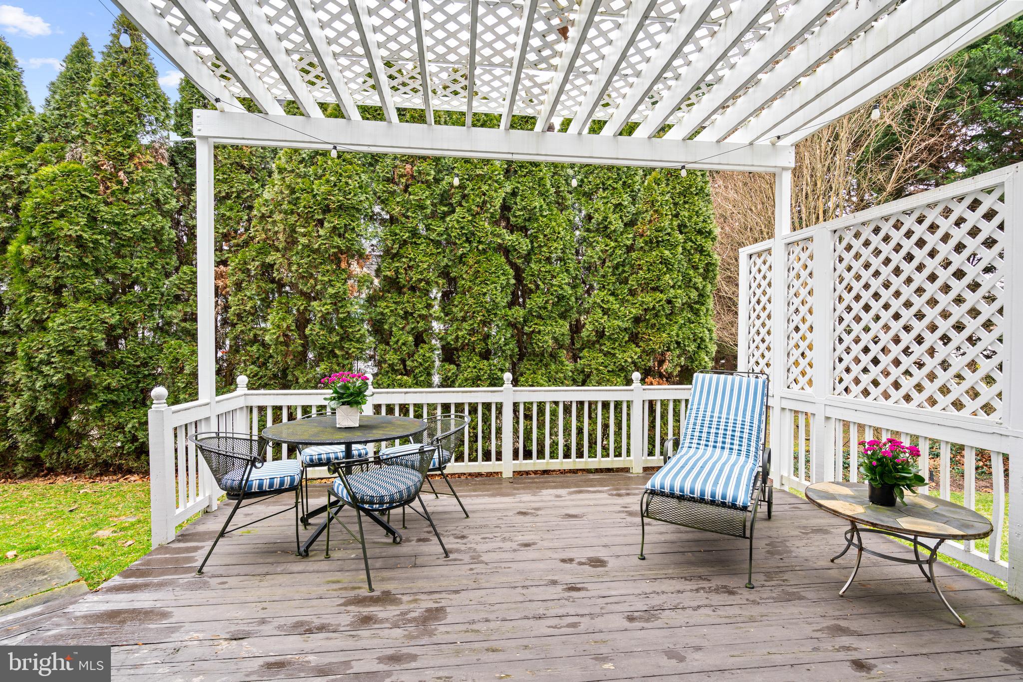 INVERNESS FOREST - Residential