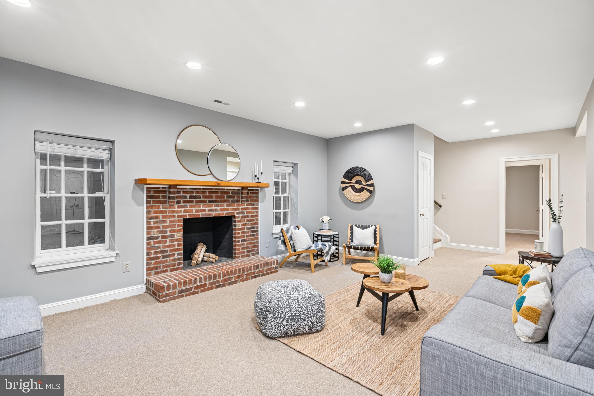 INVERNESS FOREST - Residential