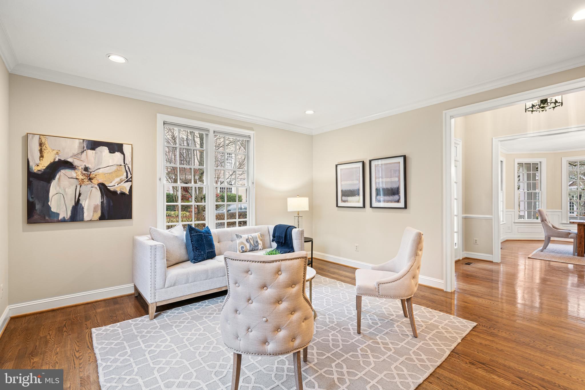 INVERNESS FOREST - Residential